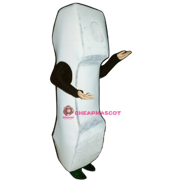 Telephone Lightweight Mascot Costume