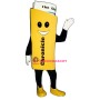 Good News Lightweight Mascot Costume