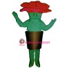 Potted Flower Lightweight Mascot Costume