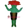 Potted Flower Lightweight Mascot Costume