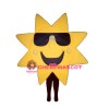 Sunshine Lightweight Mascot Costume