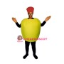 Stuffed Olive Lightweight Mascot Costume