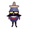Mexican Jumping Bean Lightweight Mascot Costume