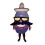 Mexican Jumping Bean Lightweight Mascot Costume