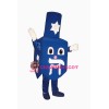 Dreidel Lightweight Mascot Costume