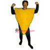 Big Cheese Lightweight Mascot Costume