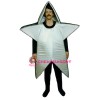 Star Lightweight Mascot Costume