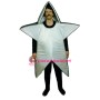 Star Lightweight Mascot Costume