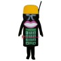 Cell Phone Lightweight Mascot Costume