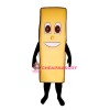 Fried Tater Lightweight Mascot Costume