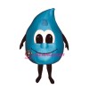 Big Drip Lightweight Mascot Costume