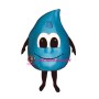 Big Drip Lightweight Mascot Costume