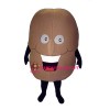 Coffee Bean Lightweight Mascot Costume