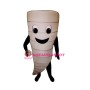 Tornado Lightweight Mascot Costume
