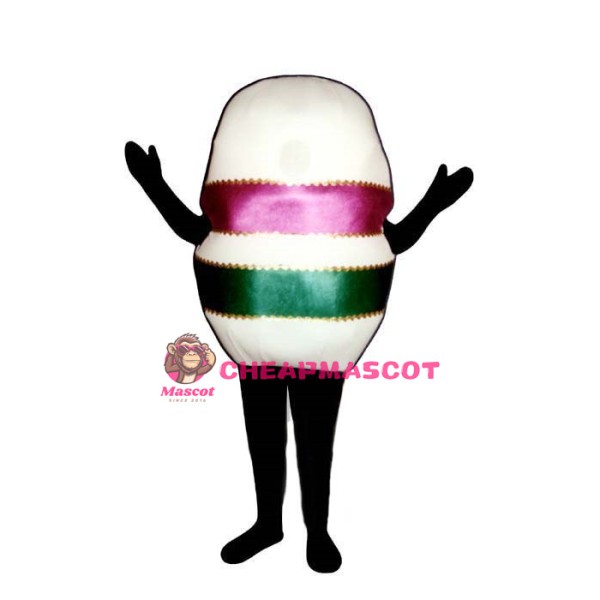 Easter Egg Lightweight Mascot Costume