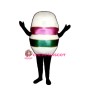 Easter Egg Lightweight Mascot Costume