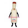 Water Bottle Lightweight Mascot Costume