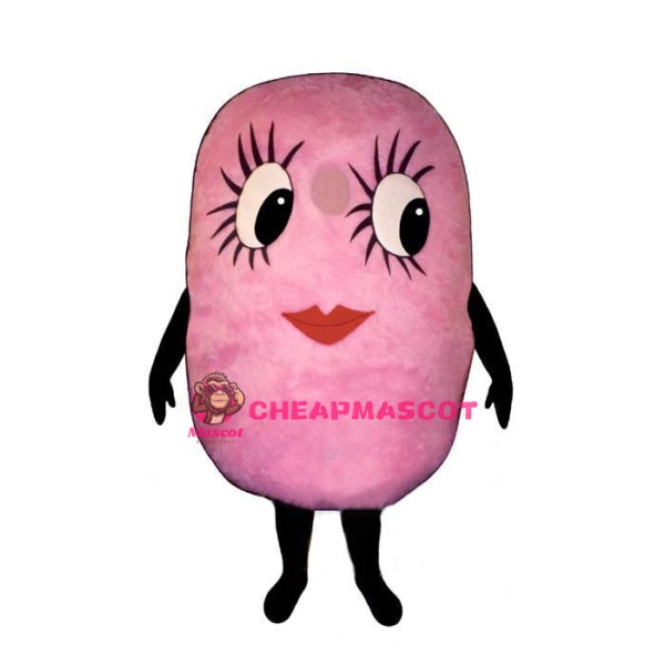 Cotton Candy Lightweight Mascot Costume