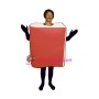Book Lightweight Mascot Costume