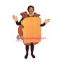 BLT Sandwich Lightweight Mascot Costume