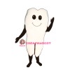 Tooth Lightweight Mascot Costume