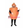 Autumn Leaves Lightweight Mascot Costume