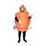 Autumn Leaves Lightweight Mascot Costume