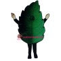 Leaf Lightweight Mascot Costume