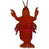 Lobster Lightweight Mascot Costume