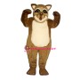 Rocky Raccoon Lightweight Mascot Costume