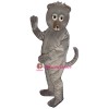 Pete O. Possum Lightweight Mascot Costume