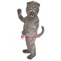 Pete O. Possum Lightweight Mascot Costume