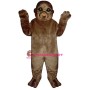 Murray Mole Lightweight Mascot Costume