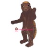Porky Porcupine Lightweight Mascot Costume