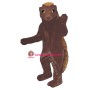 Porky Porcupine Lightweight Mascot Costume