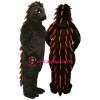 Porcupine Lightweight Mascot Costume