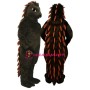 Porcupine Lightweight Mascot Costume
