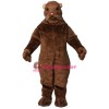 Morris Mink Lightweight Mascot Costume
