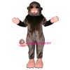 Mittsy Mole Lightweight Mascot Costume