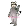 Radical Racoon Lightweight Mascot Costume