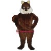 Squirrel Lightweight Mascot Costume