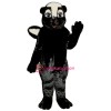 Sweet Pea Skunk Lightweight Mascot Costume