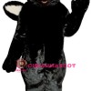 Sweet Pea Skunk Lightweight Mascot Costume