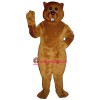 Marsha Marmot Lightweight Mascot Costume