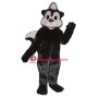 Cheri Skunk Lightweight Mascot Costume
