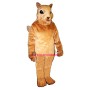 Squirrely Lightweight Mascot Costume