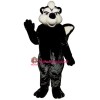 Stinky Lightweight Mascot Costume