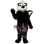 Stinky Lightweight Mascot Costume