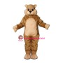 Chatty Squirrel Lightweight Mascot Costume