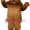 Woody Woodchuck Lightweight Mascot Costume